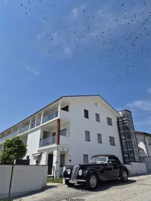 Wohnung kaufen in Eisenstadt - Umgebung – 41 m², € 184.900 – Bild 15 von 23