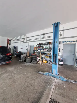 Gewerbeimmobilie mieten in Baden – 200 m², € 2.640 – Bild 3 von 29