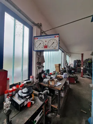 Gewerbeimmobilie mieten in Baden – 200 m², € 2.640 – Bild 5 von 29