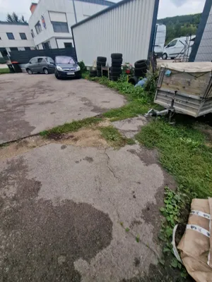 Gewerbeimmobilie mieten in Baden – 200 m², € 2.640 – Bild 22 von 29