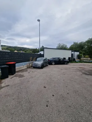 Gewerbeimmobilie mieten in Baden – 200 m², € 2.640 – Bild 18 von 29