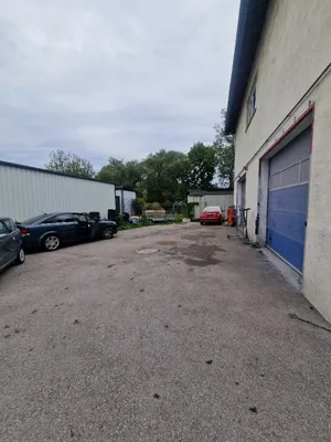 Gewerbeimmobilie mieten in Baden – 200 m², € 2.640 – Bild 19 von 29