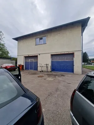 Gewerbeimmobilie mieten in Baden – 200 m², € 2.640 – Bild 2 von 29