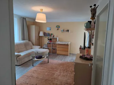 3-Zimmer-Wohnung mieten in Salzburg Stadt – 78 m², € 1.322