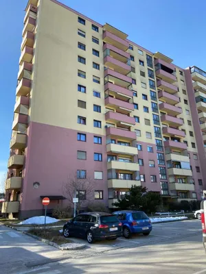4-Zimmer-Wohnung kaufen in Klagenfurt – 115 m², € 390.000