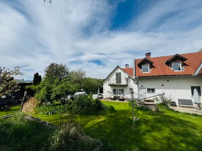 Grundstück kaufen in Graz – 2 159 m², € 950.000 – Bild 2 von 3