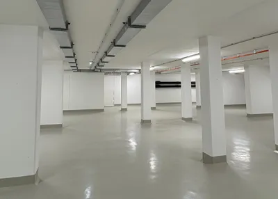 Gewerbeimmobilie mieten in Wien – 216 m², € 2.058 – Bild 7 von 11