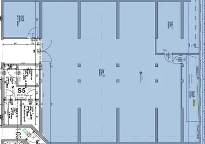 Gewerbeimmobilie mieten in Wien – 216 m², € 2.058 – Bild 10 von 11