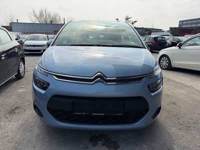 Citroën C4 Picasso HDi 90 Attraction !! Pickerl abgelau...