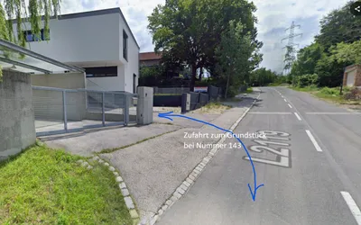 Grundstück kaufen in Tulln – 700 m², € 309.000 – Bild 7 von 11