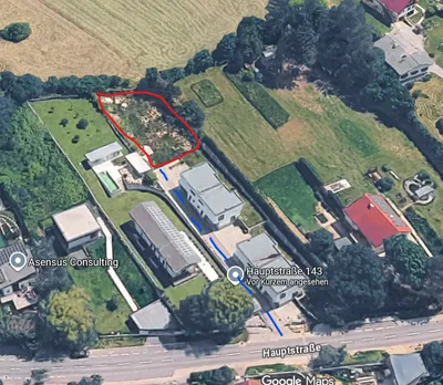 Grundstück kaufen in Tulln – 700 m², € 309.000 – Bild 2 von 11