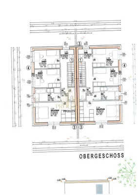 4-Zimmer-Haus kaufen in Wels-Land – 114,43 m², € 459.000 – Bild 17 von 19
