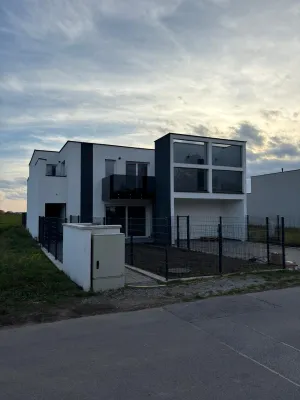 5-Zimmer-Haus mieten in Korneuburg – 144 m², € 2.490 – Bild 2 von 35
