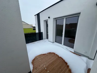 5-Zimmer-Haus mieten in Korneuburg – 144 m², € 2.490 – Bild 24 von 35