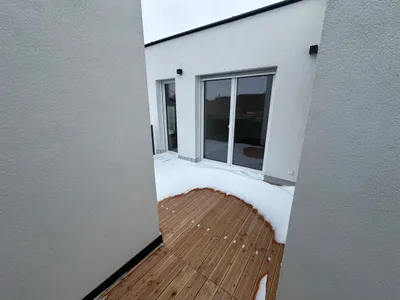 5-Zimmer-Haus mieten in Korneuburg – 144 m², € 2.490 – Bild 23 von 35