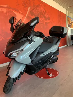 Honda Forza 350 LAGERND - AKTION € 6990,--