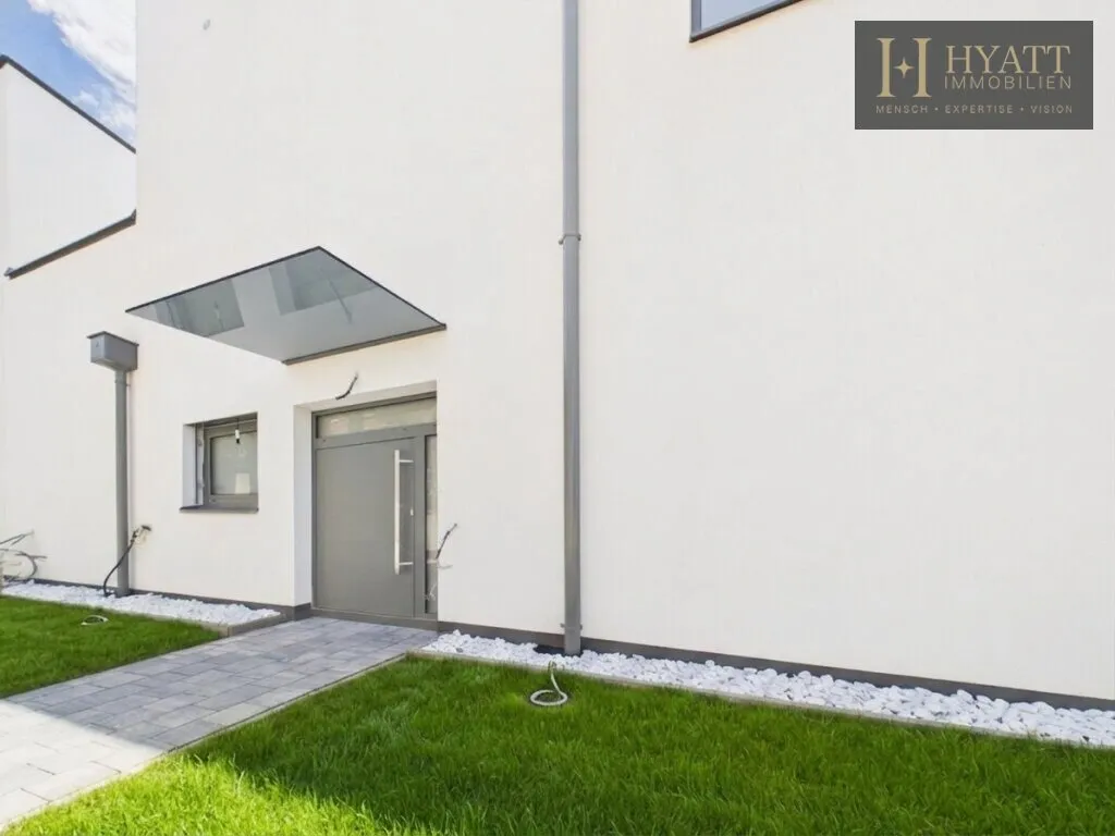 Haus – Perchtoldsdorf, Bezirk Mödling - Ansicht 3