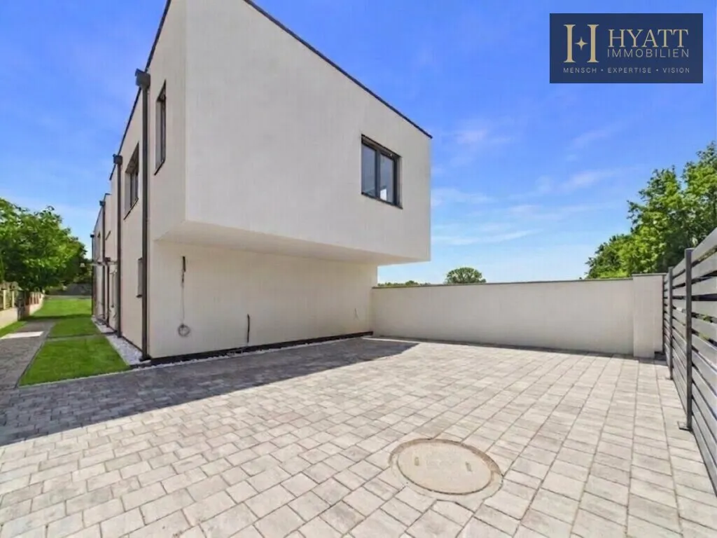 Haus – Perchtoldsdorf, Bezirk Mödling - Ansicht 2