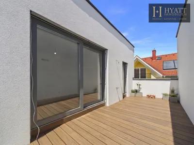 5-Zimmer-Haus kaufen in Mödling – 140 m², € 650.000 – Bild 22 von 25