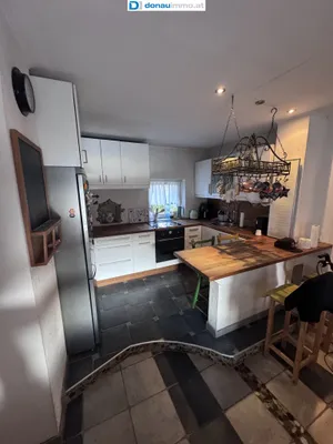 7-Zimmer-Haus kaufen in Oberwart – 145 m², € 173.000 – Bild 2 von 12