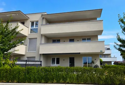 4-Zimmer-Wohnung mieten in Linz Land – 90 m², € 1.520