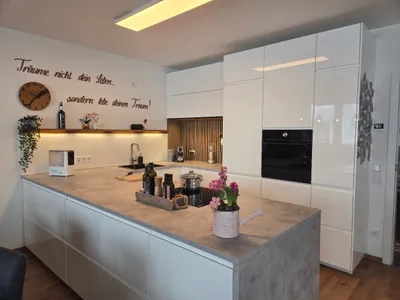 4-Zimmer-Wohnung mieten in Linz Land – 90 m², € 1.520 – Bild 2 von 15