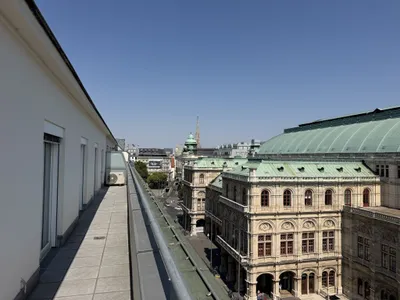 Gewerbeimmobilie mieten in Wien – 129 m², € 5.000 – Bild 18 von 21