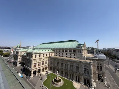 Gewerbeimmobilie mieten in Wien – 129 m², € 5.000 – Bild 17 von 21