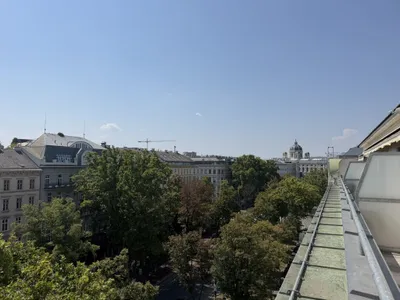 Gewerbeimmobilie mieten in Wien – 129 m², € 5.000 – Bild 2 von 21