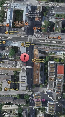 Gewerbeimmobilie kaufen in Salzburg Stadt – 120 m², € 319.000 – Bild 2 von 4