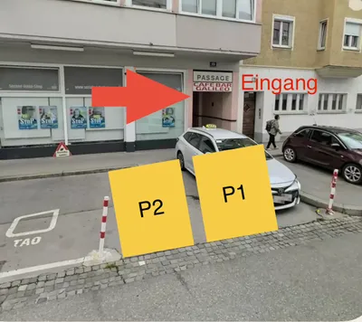 Gewerbeimmobilie kaufen in Salzburg Stadt – 120 m², € 319.000 – Bild 4 von 4