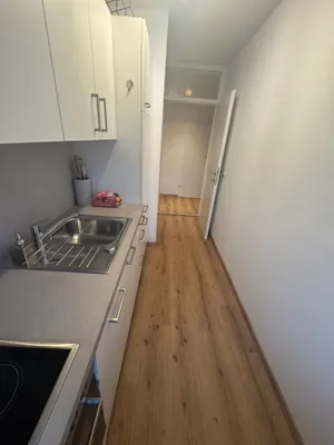 3-Zimmer-Wohnung mieten in Salzburg Stadt – 58 m², € 1.145 – Bild 6 von 9