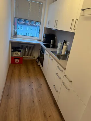 3-Zimmer-Wohnung mieten in Salzburg Stadt – 58 m², € 1.145 – Bild 7 von 9
