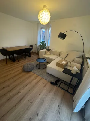 3-Zimmer-Wohnung mieten in Salzburg Stadt – 58 m², € 1.145 – Bild 2 von 9