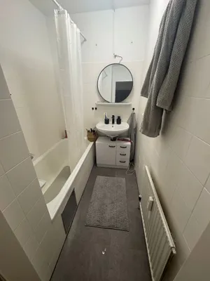 3-Zimmer-Wohnung mieten in Salzburg Stadt – 58 m², € 1.145 – Bild 9 von 9
