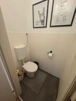 3-Zimmer-Wohnung mieten in Salzburg Stadt – 58 m², € 1.145 – Bild 8 von 9