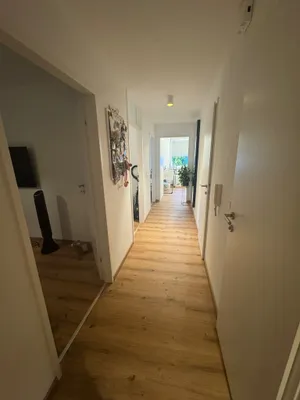 3-Zimmer-Wohnung mieten in Salzburg Stadt – 58 m², € 1.145 – Bild 3 von 9