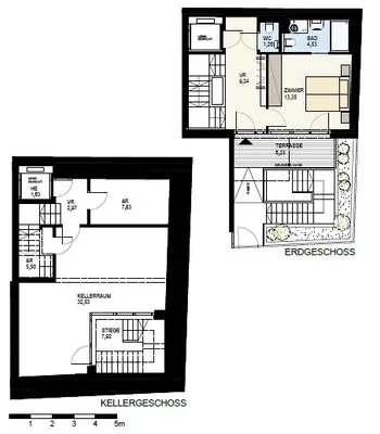 5-Zimmer-Wohnung kaufen in Wien – 188,56 m², € 2.540.000 – Bild 11 von 13