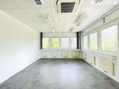 Gewerbeimmobilie mieten in Graz – 468 m², € 4.448 – Bild 6 von 6