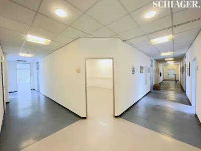 Gewerbeimmobilie mieten in Graz – 468 m², € 4.448 – Bild 4 von 6