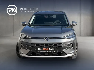 VW T-Roc Life eTSI DSG