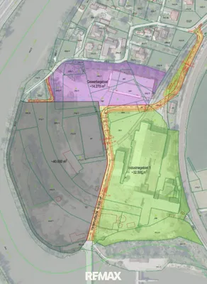 Immobilie kaufen in Graz-Umgebung – 32 500 m², € 5.362.500 – Bild 4 von 5