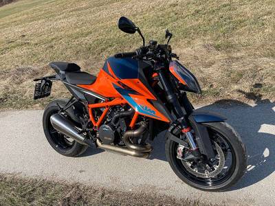KTM 1290