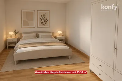 5-Zimmer-Haus kaufen in Graz-Umgebung – 119 m², € 599.950 – Bild 5 von 8
