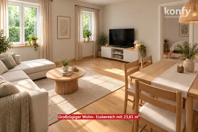 5-Zimmer-Haus kaufen in Graz-Umgebung – 119 m², € 599.950 – Bild 2 von 8