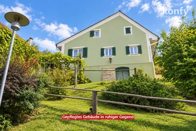 5-Zimmer-Haus kaufen in Graz-Umgebung – 119 m², € 599.950 – Bild 1 von 8
