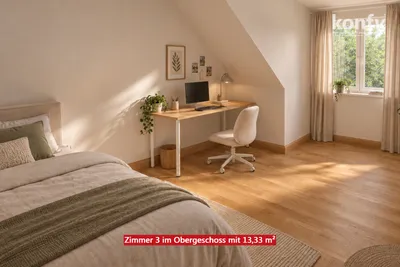 5-Zimmer-Haus kaufen in Graz-Umgebung – 119 m², € 599.950 – Bild 6 von 8