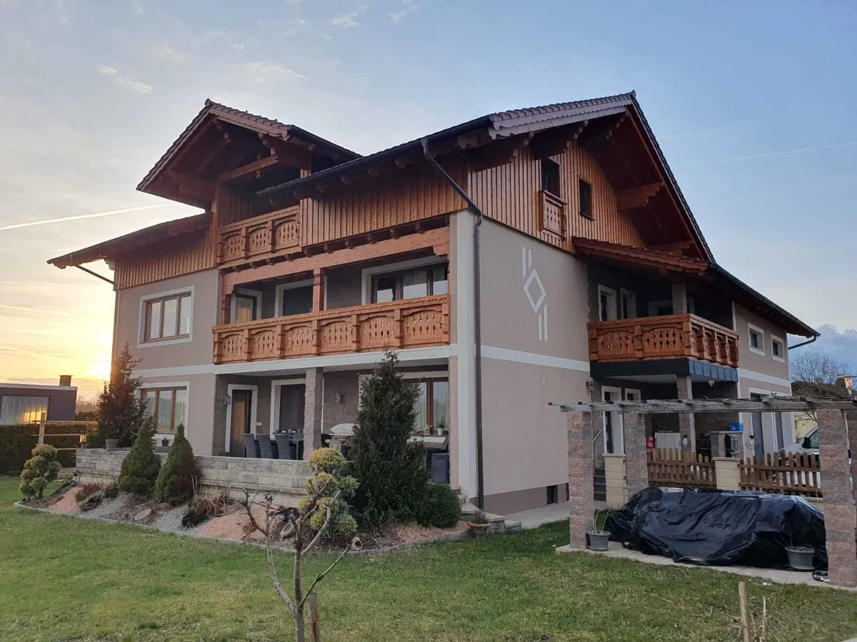 Haus – Mauerkirchen, Unterbrunning - Ansicht 2