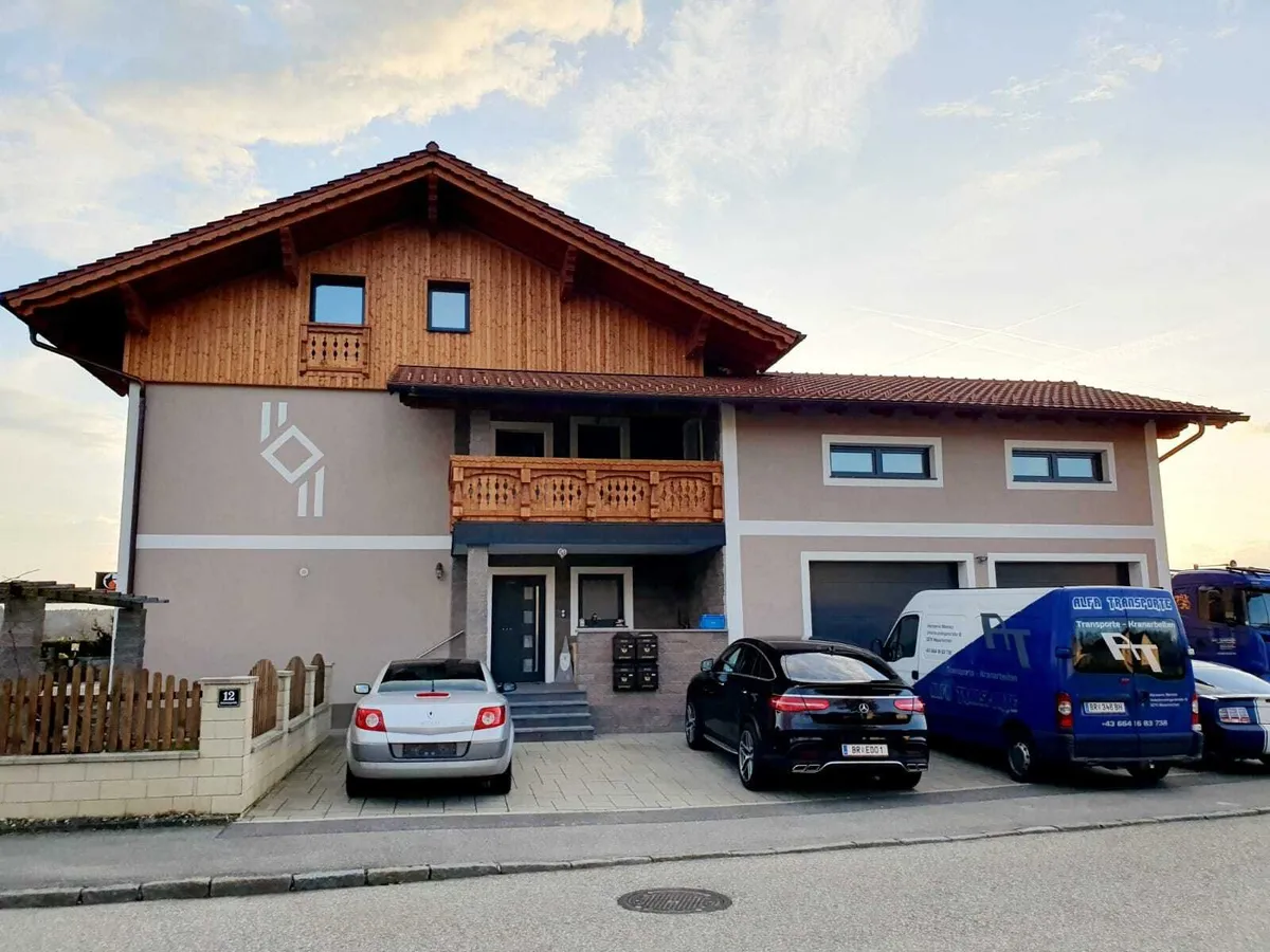 Haus – Mauerkirchen, Unterbrunning - Ansicht 3