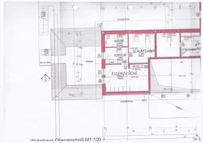2-Zimmer-Wohnung mieten in Urfahr-Umgebung – 53 m², € 610 – Bild 10 von 10